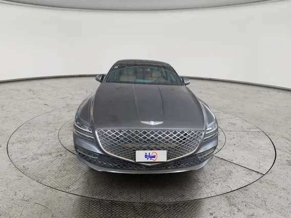 Genesis G80 Premium 2021 