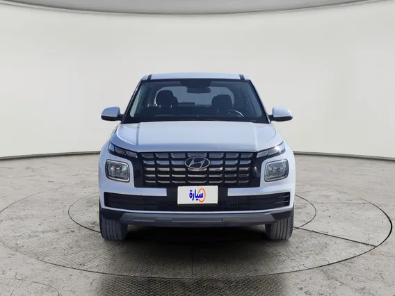 Hyundai Venue Smart 2024 