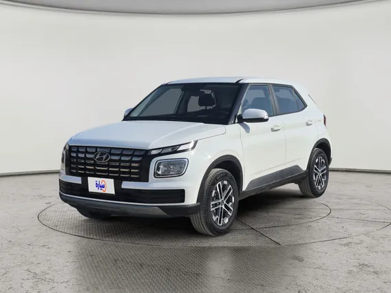Hyundai Venue Smart 2024 