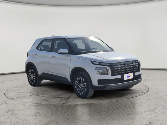 Hyundai Venue Smart 2024 