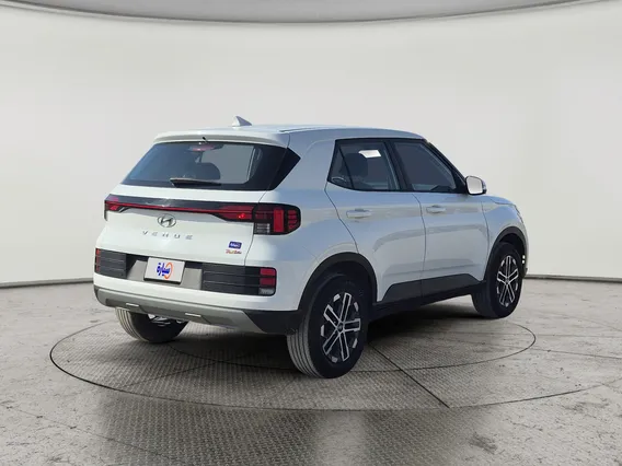 Hyundai Venue Smart 2024 