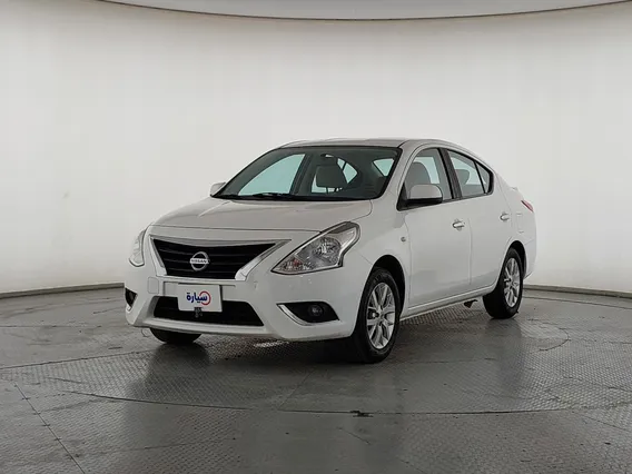 Nissan Sunny Classic-comfort 2023 
