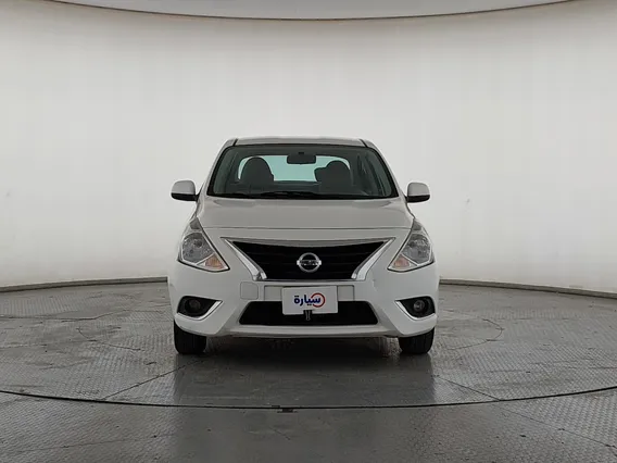 Nissan Sunny Classic-comfort 2023 