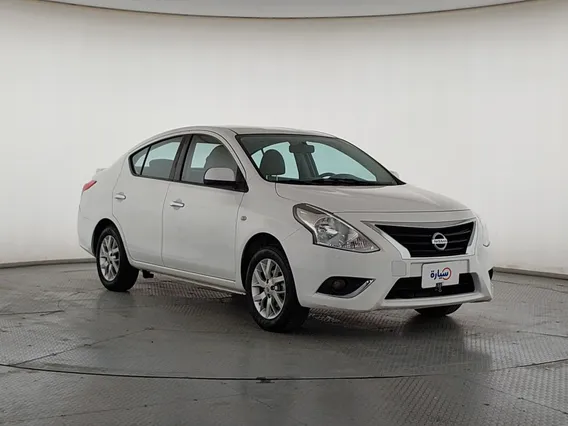 Nissan Sunny Classic-comfort 2023 