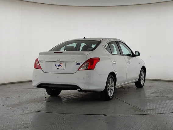 Nissan Sunny Classic-comfort 2023 