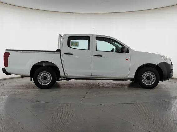 ايسوزو دي ماكس Double Cab 2022 