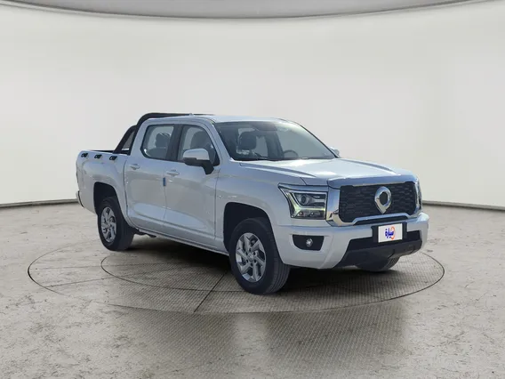 Great Wall Poer King Kong LUX 2023 دبل