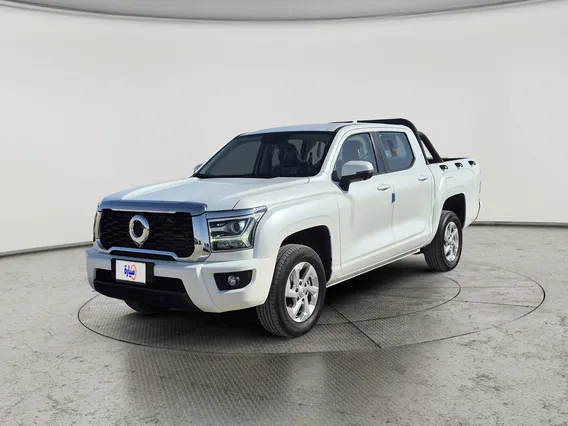 Great Wall Poer King Kong LUX 2023 دبل