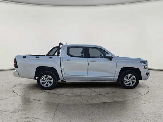 Great Wall Poer King Kong LUX 2023 دبل