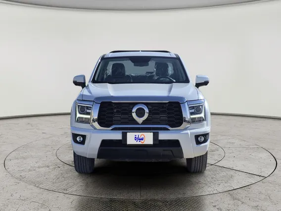 Great Wall Poer King Kong LUX 2023 دبل