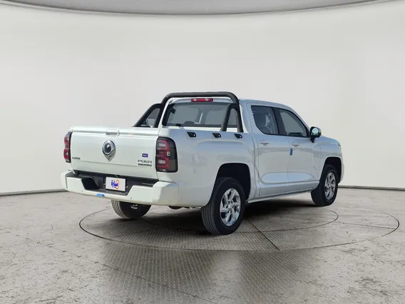 Great Wall Poer King Kong LUX 2023 دبل