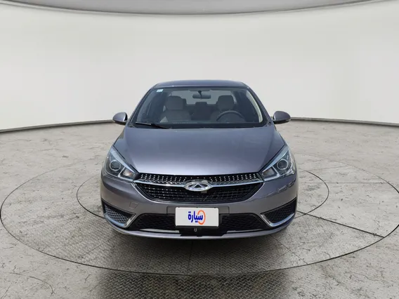 Chery Arrizo 5 Comfort 2023 