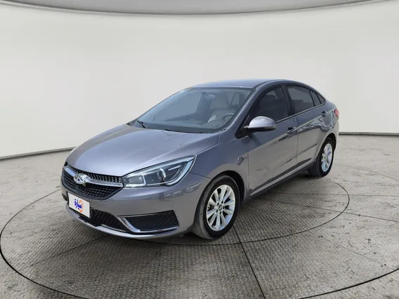 Chery Arrizo 5 Comfort 2023 