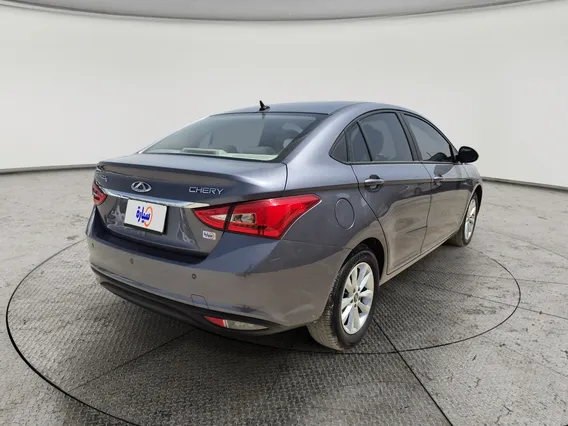 Chery Arrizo 5 Comfort 2023 