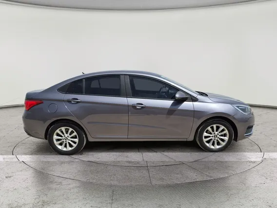 Chery Arrizo 5 Comfort 2023 
