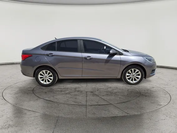 Chery Arrizo 5 Comfort 2023 