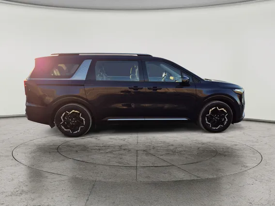 Kia Carnival GL 2025 