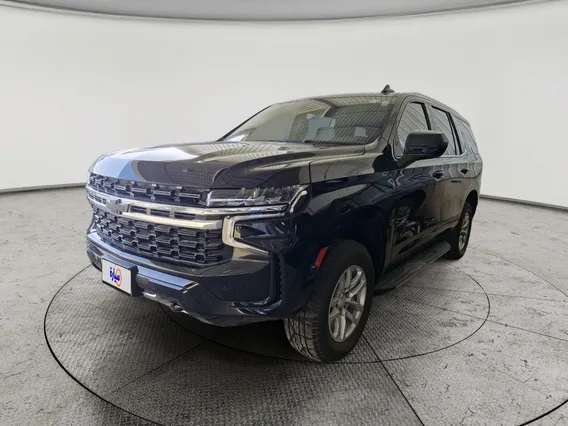 Chevrolet Tahoe LS 2023 دبل