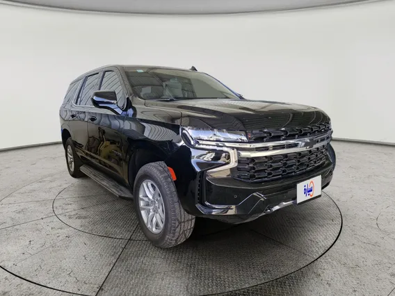 Chevrolet Tahoe LS 2023 دبل