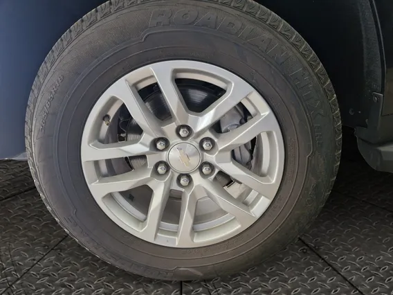 Chevrolet Tahoe LS 2023 دبل