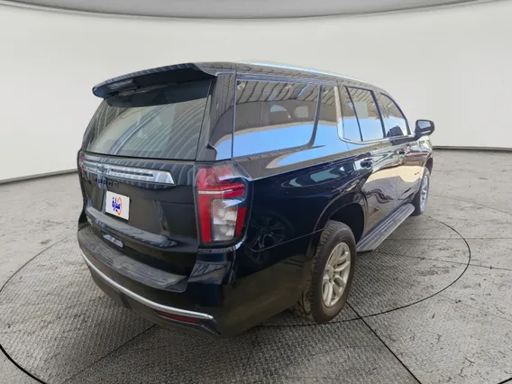 Chevrolet Tahoe LS 2023 دبل