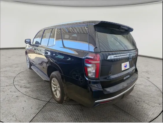 Chevrolet Tahoe LS 2023 دبل