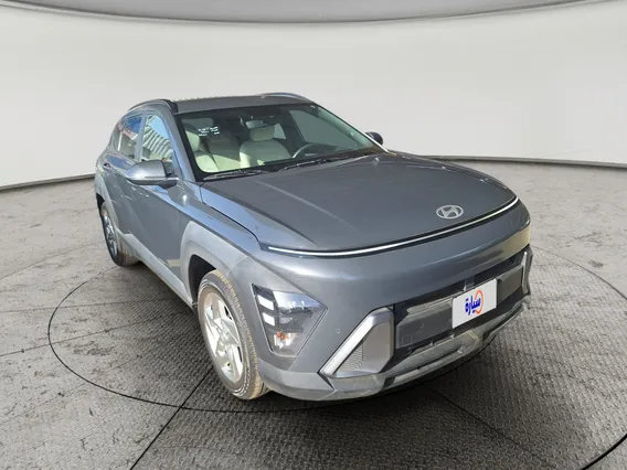 Hyundai Kona Fleet 2024 