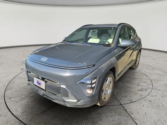 Hyundai Kona Fleet 2024 