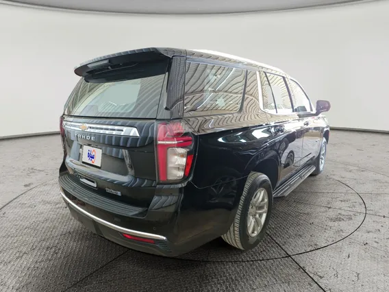 Chevrolet Tahoe LS 2021 دبل