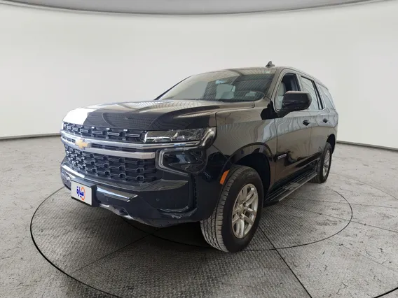 Chevrolet Tahoe LS 2021 دبل