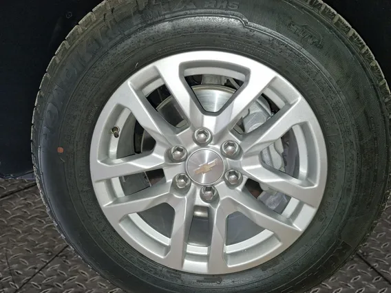 Chevrolet Tahoe LS 2021 دبل