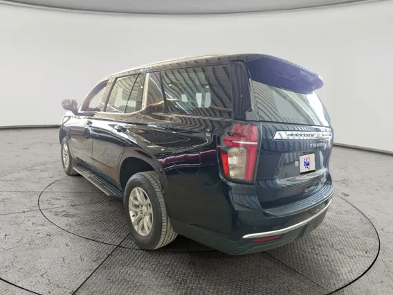 Chevrolet Tahoe LS 2021 دبل