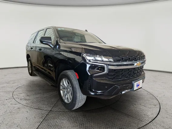Chevrolet Tahoe LS 2021 دبل