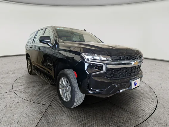 Chevrolet Tahoe LS 2021 دبل