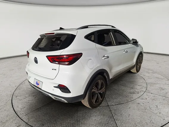 ام جي ZS COM 2023 