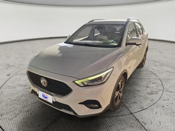 ام جي ZS COM 2023 