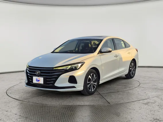 Changan Eado Plus Smart 2023 
