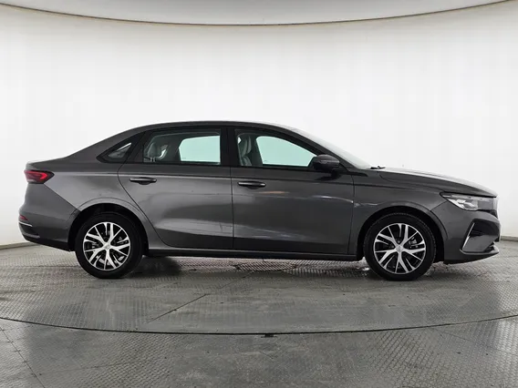 Geely Emgrand GS 2024 