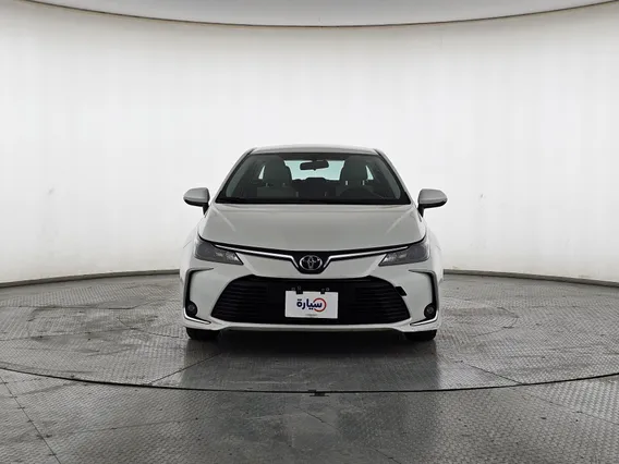Toyota Corolla XLI 2023 