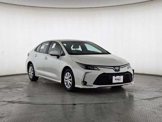 Toyota Corolla XLI 2023 