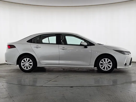 Toyota Corolla XLI 2023 