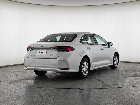 Toyota Corolla XLI 2023 