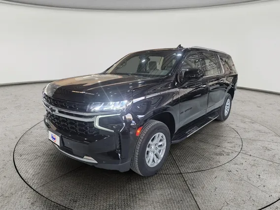 Chevrolet Suburban LS 2024 