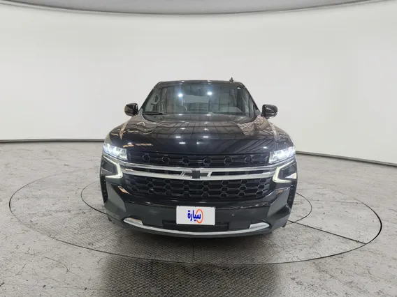 Chevrolet Suburban LS 2024 