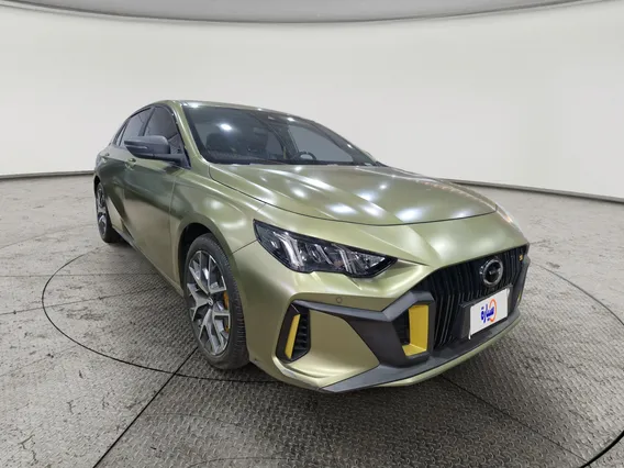GAC Empow GE 2025 
