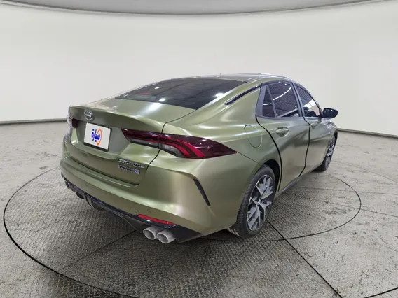 GAC Empow GE 2025 
