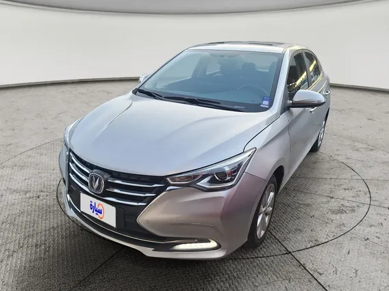 Changan Alsvin Full Option 2024 