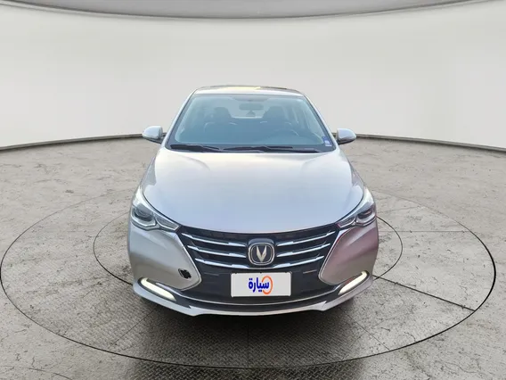 Changan Alsvin Full Option 2024 