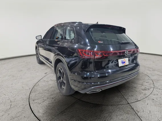 Volkswagen Touareg  2024 