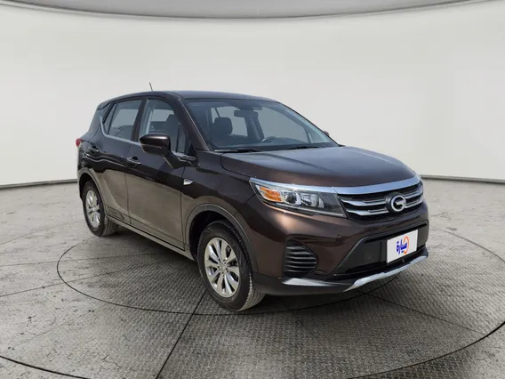 GAC GS3 GS 2023 